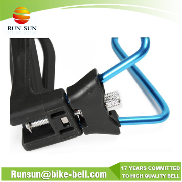 New Fashion Colorful Mountain Road Bike adjustable stainless water bottle cage