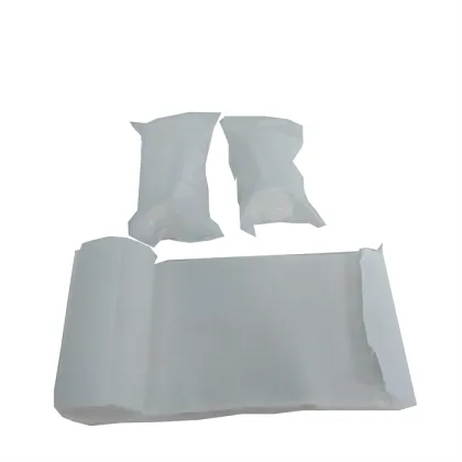 mckesson gauze bandage roll