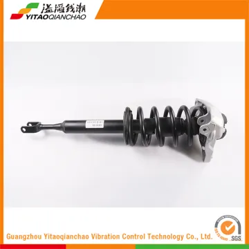 Wholesale Custom High Quality Favorite Front Air Absorber