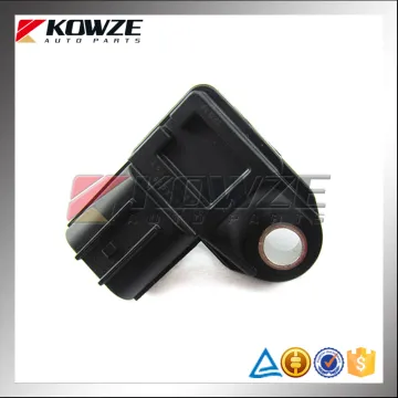Engine Control Boost Sensor for Mitsubishi Pajero Sport Pickup Triton L200 V88 V98 KH4W KH8W KA4T KB4T KB8T 4M41 4D56 1865A035