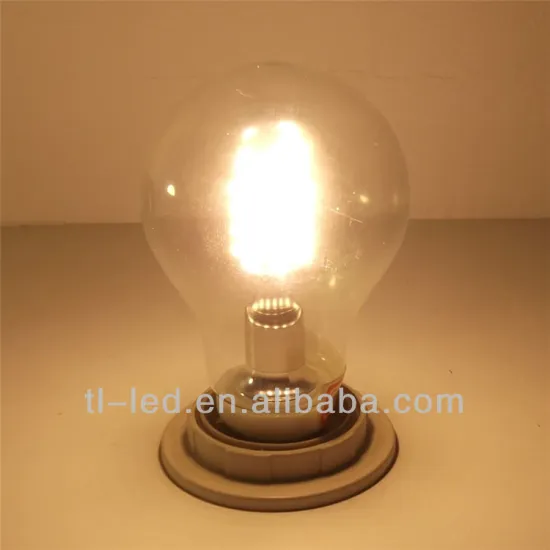 45w halogen replacement 5W a19 e27 led lighting housing modules used