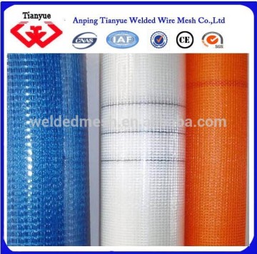 hot sale 145g high quality reinforcement concrete fiberglass mesh