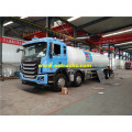 30000l 12 wheel LPG Delivery Vehicles