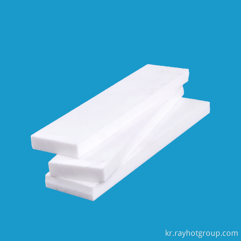 Ptfe Moulded Sheet