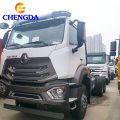 Ketua Traktor Sinotruk