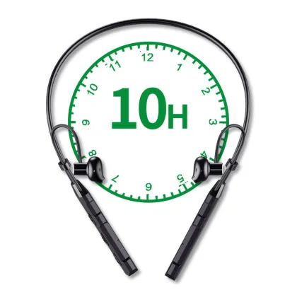 Professional 2.4G Wireless Monitor Studio Headphones and Transmitter Set