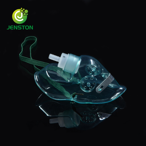 Disposable Single Use Medical Oxygen Mask