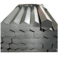 ASTM A36 Cold desenhado bar hexagonal de aço