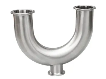 Stainless steel 304 U Shaped Type