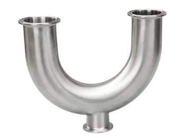 Stainless steel 304 U Shaped Type