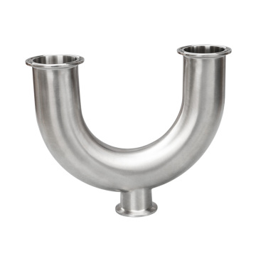 Stainless steel 304 U Shaped Type