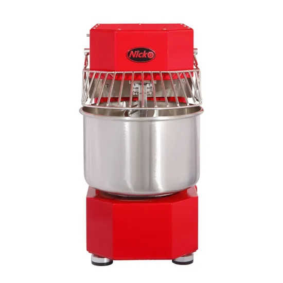 Cake Machine Spiral Mixer Small Size Spiral Dough Mixer Commercial Spiral Mixer 10L for Mixing Flour Kneader