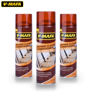 good quality car interior leather cleaner