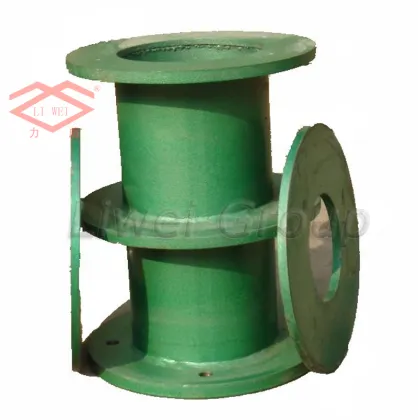 Good Flexible Rigid Waterproof Casing (S312)