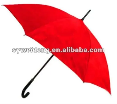 fiberglass windproof golf umbrella