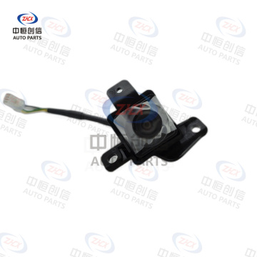 Kulanka kamarada dib u eegida Changan Hunter Kaicheng F70
