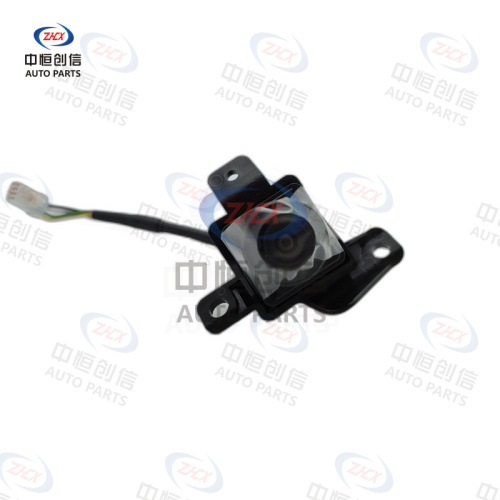 Changan Hunter Kaicheng F70 এর জন্য রিয়ারভিউ ক্যামেরা সমাবেশ