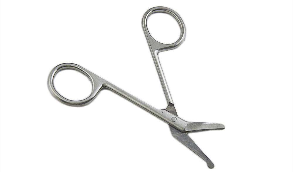 Scissors Or Scissor