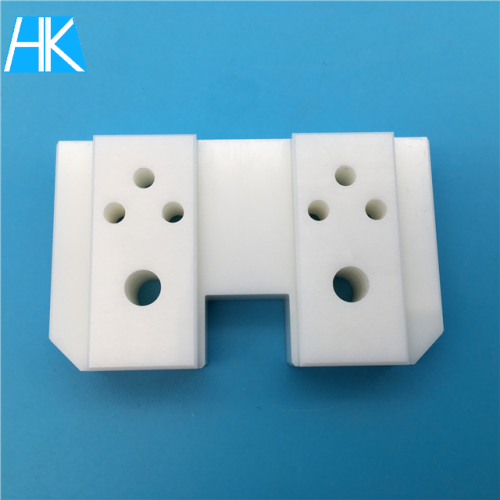 isostatic precision ZrO2 zirconia ceramic machined parts