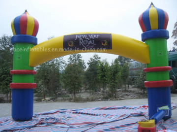 Advertising Inflatable Arch (ACE21-18)