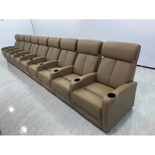 Free Combinaison Home Theatre Reckin Sofa