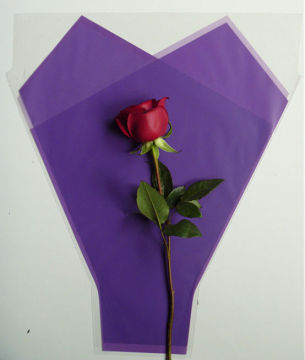 New Beautiful Florist Wrapping Paper Wholesales