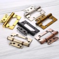 Stainless steel door and window hinges