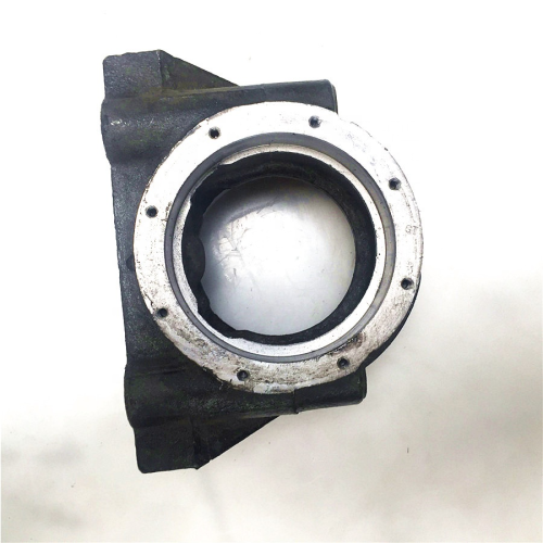 Sinotruk Howo Parts DZ91259525035 Корпус баланса вала