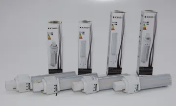 4W G24 LED Tube light With CE ROHS