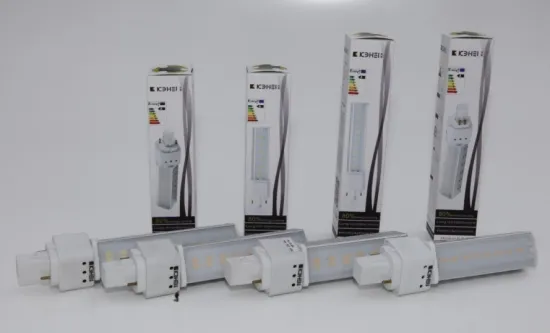 4W G24 LED Tube light With CE ROHS