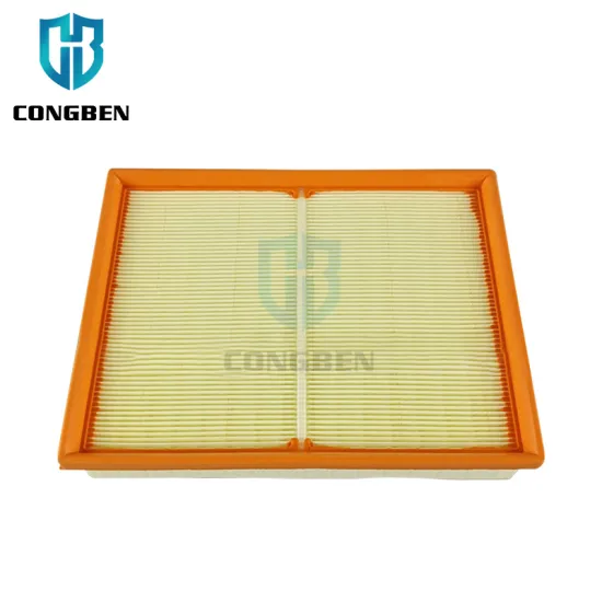 Wholesale Air Filter 16546-4KV0A 16546-4JA1A 16546-4JM1A for Nissan Navara D40