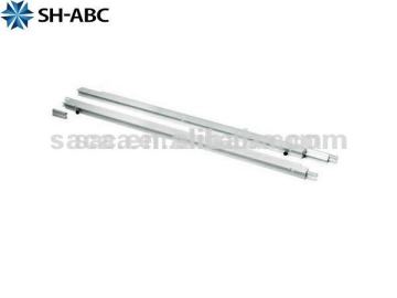 Access of functional Table Slide