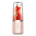 Deerma juicer handheld portable custom personal size blender