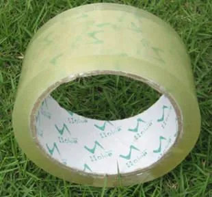BOPP kt tape carton tape