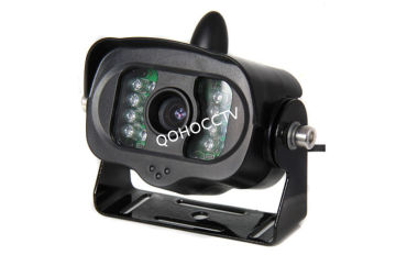 2.4ghz Wireless Car Reversing Camera 7'' With Wireless Video Transmission System