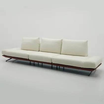 AOMISI CASA Multi Functional Rotatable Sofa Bed