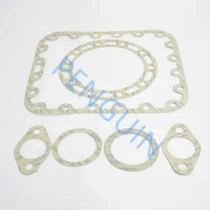 Z40-126Y Compressor Gasket Kits - Frascold Compressor Spares