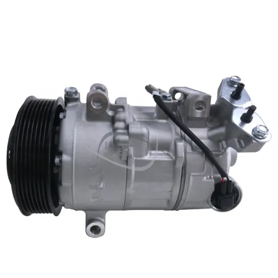 6SEL14C Type Air Condition Compressor for Renault Scenic III 1.9/Grand Scenic