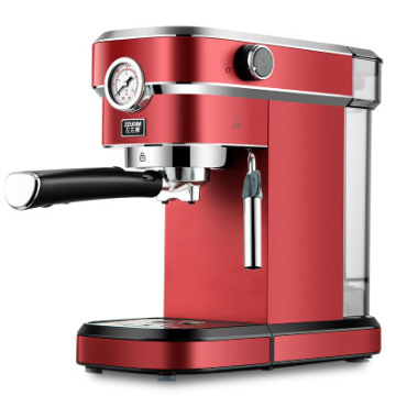2020 Factory Price Fully Automatic Commercial Coffee Machine