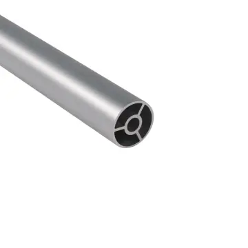 Drawn Profile Y Tube