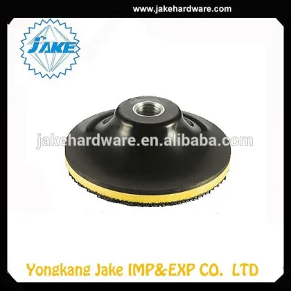 Fashionable Promotional Custom Black And Decker Sanding Pads