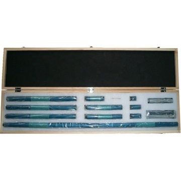 ROKTOOLS Tubular Internal Micrometer 100-1000mm