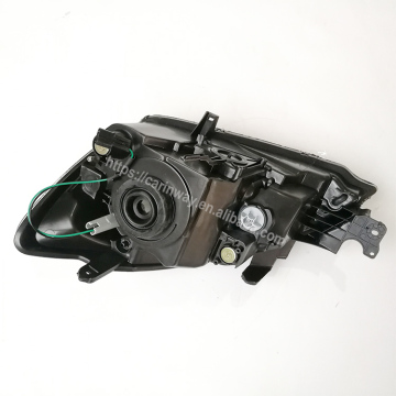 Low Cost Famous Brand Waterproof Durable Headlamp for Mitsubishi Lancer