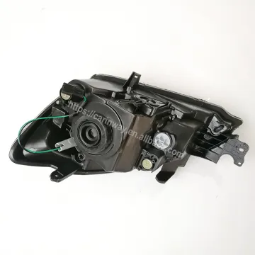 Low Cost Famous Brand Waterproof Durable Headlamp for Mitsubishi Lancer