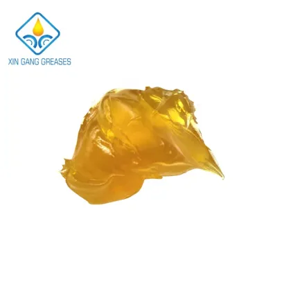 EP Complex Aluminum Grease