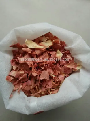 CD-008 Household Essentials Fresh scents Cedar Sachets for shoe