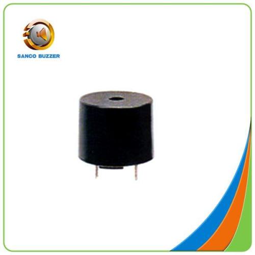 BUZZER Magnetic Transducer 12x10mm