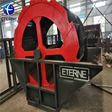 ETERNE New Design Sand Washing Machine for Sale