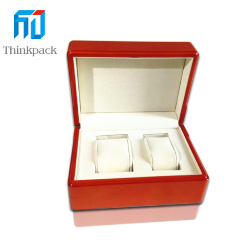 Cheap And Nice Design Empty Watch Gift Boxes, High Quality Cheap And