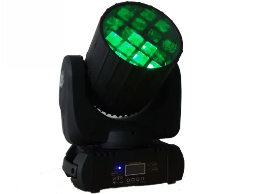 Disco Led Beam Rgbw Moving Head Dmx Stage Light With Disco Led Beam , Rgbw 4 In 1 Beam Moving Head
